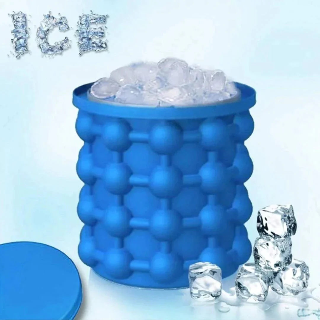 ICE-GENIE