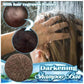 Hair Darkening Shampoo Bar-Natural Organic Conditioner And Repair Care (Pack of 1)